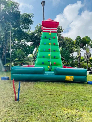 Escaladora