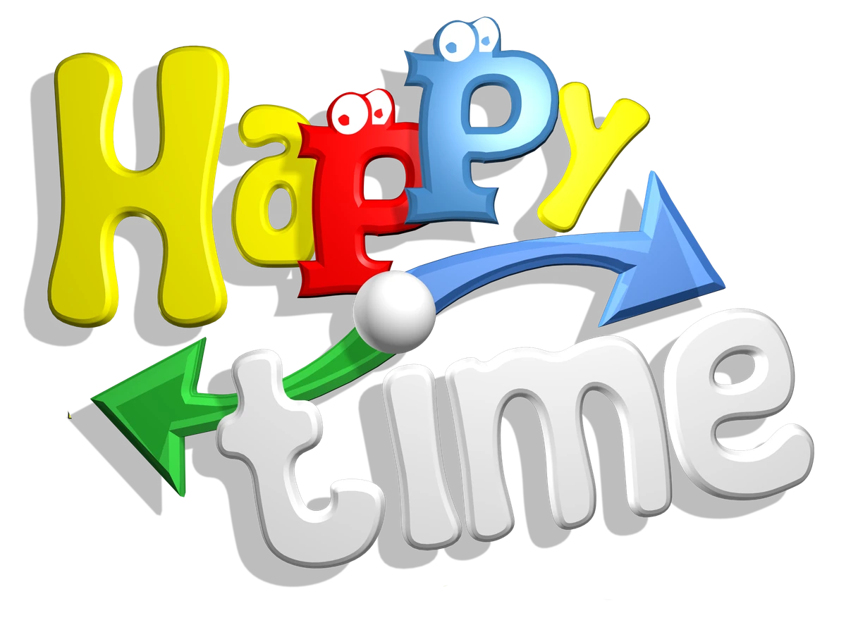 Happy Time