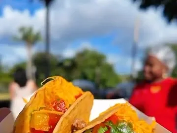 Área de snacks